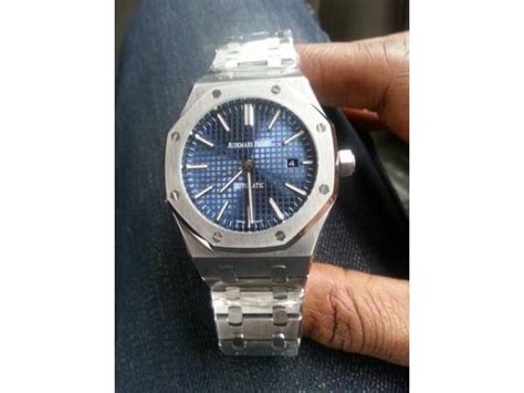 sell audemars piguet watch nyc